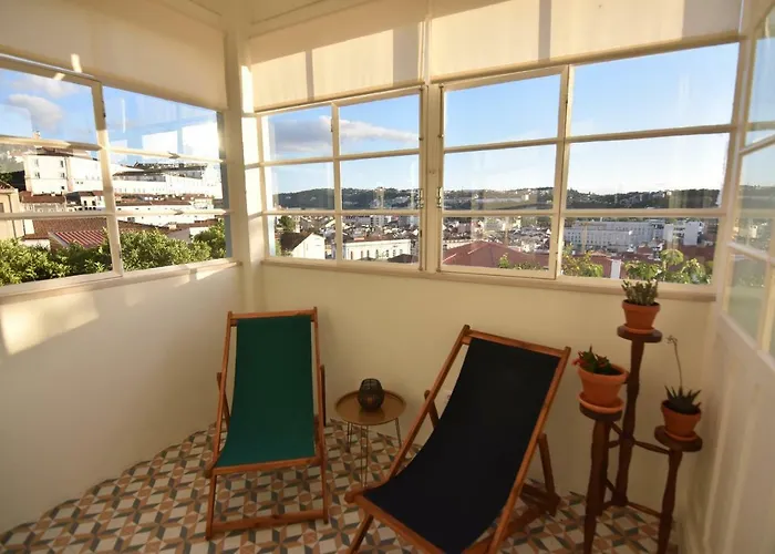Casa Pe Da Cabra Daire