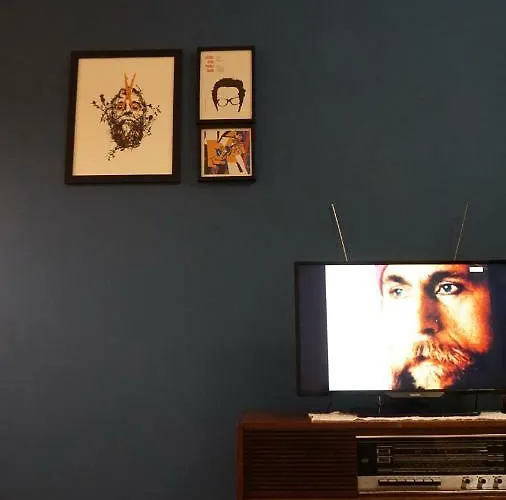 Casa Pé Da Cabra Appartamento *