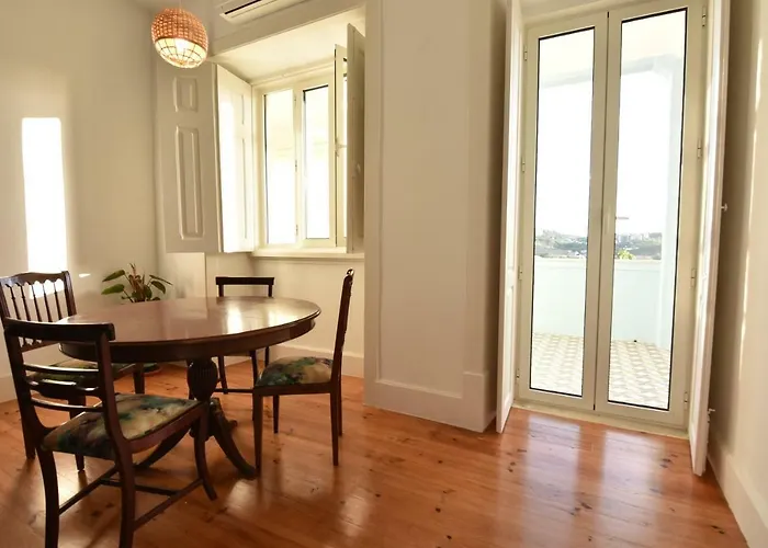 Casa Pé Da Cabra Appartamento