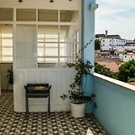 Casa Pe Da Cabra * コインブラ