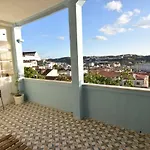 Casa Pe Da Cabra コインブラ