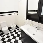 アパート Casa Pe Da Cabra コインブラ