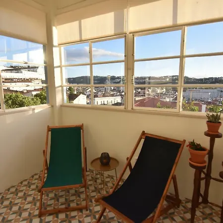 Casa Pe Da Cabra 公寓