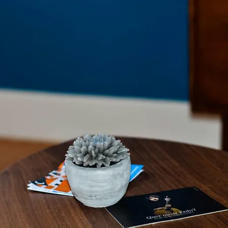 公寓 Casa Pe Da Cabra *