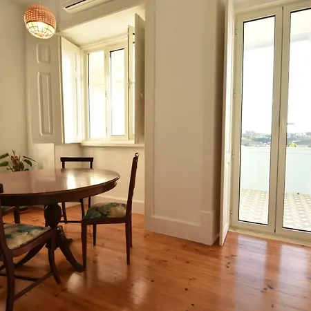 Casa Pe Da Cabra 公寓