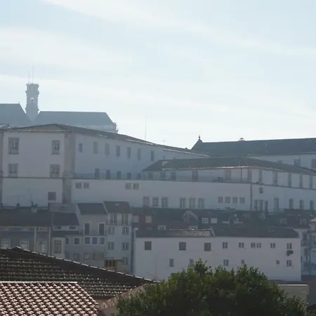 Apartment Casa Pe Da Cabra Coimbra
