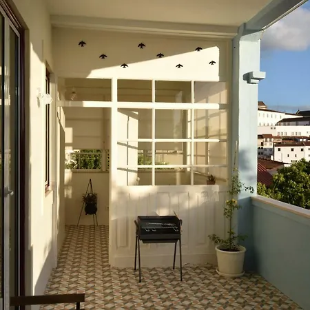 Casa Pe Da Cabra Apartment *
