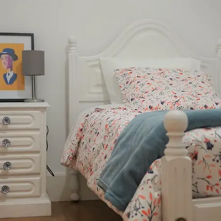 Casa Pé Da Cabra Appartamento Coimbra