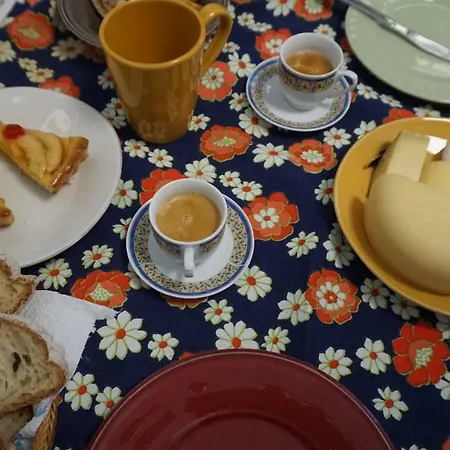 Διαμέρισμα Casa Pe Da Cabra *
