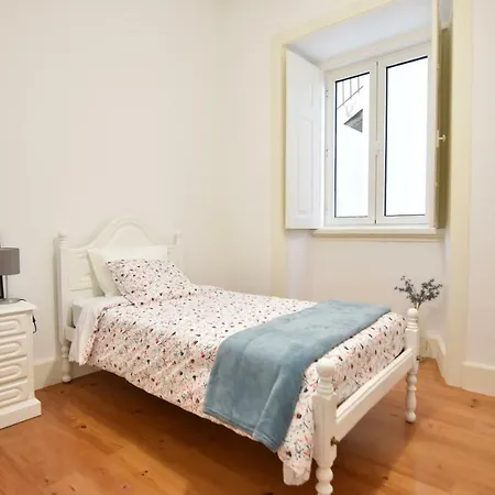 Casa Pe Da Cabra * Coimbra