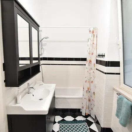 Casa Pe Da Cabra Apartment