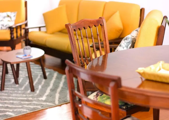 דירה Casa Pe Da Cabra *