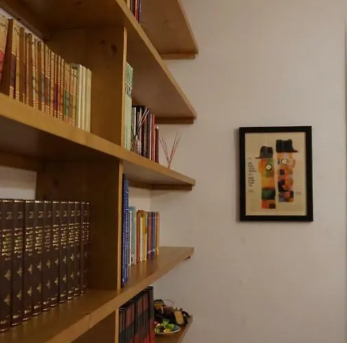 דירה Casa Pe Da Cabra *