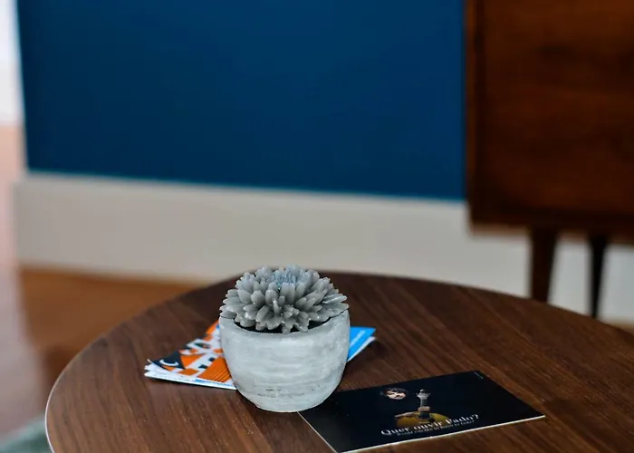 דירה Casa Pe Da Cabra *