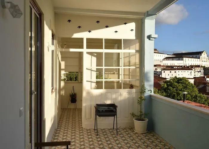 Casa Pe Da Cabra דירה *